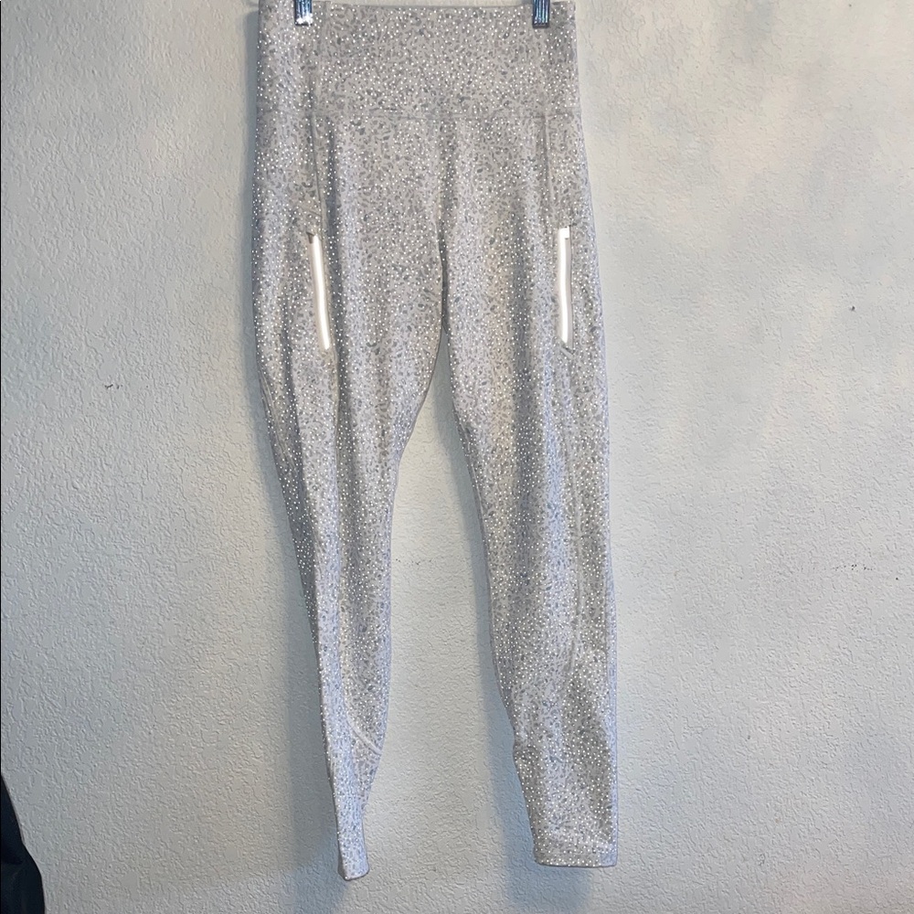 Athleta  Leggings size Small Petite